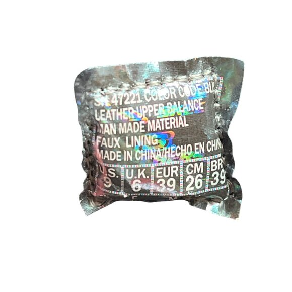 Skechers Womens Black Suede Winter Boots Sz 9 SKU 9001 - Picture 6 of 15